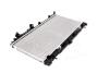 AVA SUBARU Радіатор охолодження (built-in oil cooler) Forester, Impreza, Legacy IV, Outback, XV 1.6/2.5 03- AVA COOLING SU 2066 (фото 2)