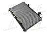 AVA TOYOTA Радіатор охолодження (built-in oil cooler) CAMRY 2.4 06-11 AVA COOLING TO2464 (фото 1)