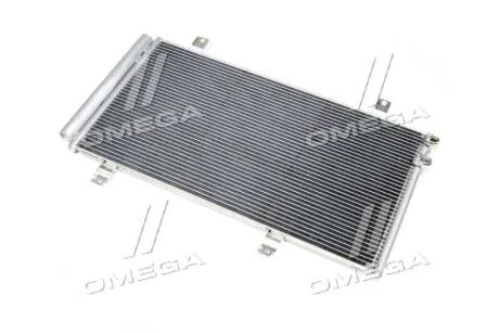 Радіатор кодиціонера AVA COOLING TO 5696D