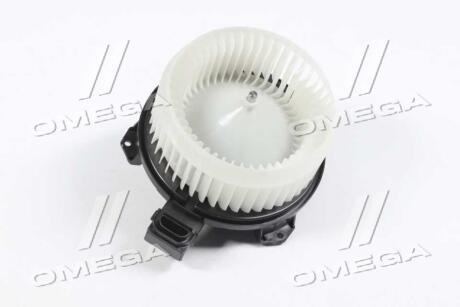 AVA Вентилятор салону TOYOTA LAND CRUISER (2003) LAND CRUISER PRADO 3.0 D4D AVA COOLING TO8743