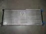 AVA VW Радіатор охолодження двиг. PASSAT 1,6/1,8/1,8 16V 88- AVA COOLING VN2066 (фото 1)