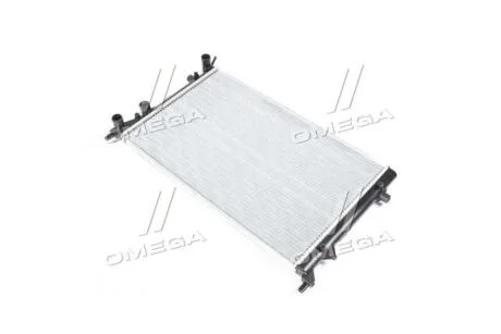 Радіатор, система охолодження двигуна AVA COOLING VN2359