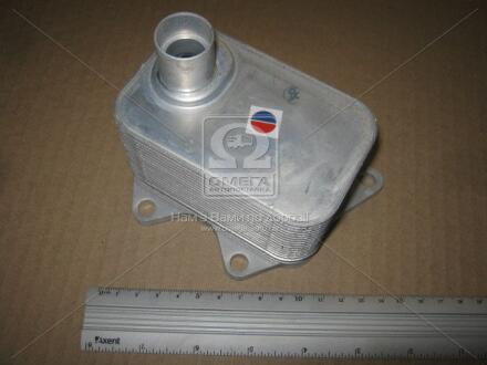 Радиатор масляный SEAT, VW, SKODA, AUDI (AVA) AVA COOLING VN3390