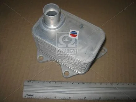 Радиатор масляный SEAT, VW, SKODA, AUDI (AVA) AVA COOLING VN3390