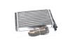Радиатор отопителя салона VAG 80/CADDY/GOLF/JETTA/PASSAT 72-91 1.3-2.2 AVA COOLING VN6061 (фото 1)