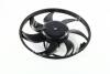 AVA VW вентилятор радіатора Polo, Skoda Fabia I,II,III, Rapid, Roomster 1.2/1.9TDI AVA COOLING VN7526 (фото 1)