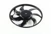 AVA VW вентилятор радіатора Polo, Skoda Fabia I,II,III, Rapid, Roomster 1.2/1.9TDI AVA COOLING VN7526 (фото 3)
