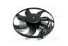 AVA AUDI Вентилятор радіатора двиг. A1 1.8 15-, A3 1.2, 1.4, 1.6, 1.8 06-, TT 1.8, 2.0, 2.5, 3.2 07-, SEAT, SKODA, VW AVA COOLING VN7534 (фото 1)