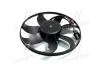 AVA AUDI Вентилятор радіатора двиг. A1 1.8 15-, A3 1.2, 1.4, 1.6, 1.8 06-, TT 1.8, 2.0, 2.5, 3.2 07-, SEAT, SKODA, VW AVA COOLING VN7534 (фото 2)