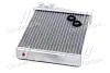 AVA Радіатор опалення Audi A3/Q3, Caddy III,IV, Golf, Passat, Tiguan, Touran, Skoda Octavia AVA COOLING VNA6229 (фото 4)