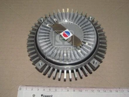 Вискомуфта VAG A4/A6/SUPERB/PASSAT 95-08 2.4-2.8 охлаждения двигателя AVA COOLING VNC274