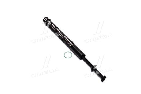 Осушитель кондиционера VAG Q7/CAYENNE/MULTIVAN/TOUAREG/TRANSPORTER 03- 1.9-6.0 AVA COOLING VND237