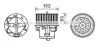 Вентилятор салону AVA COOLING VO8179 (фото 1)