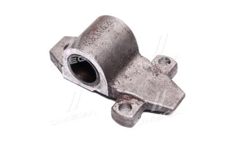 Вушко ресори передньої КАМАЗ СТАЛЬНЕ з втулкою БІМЕТАЛ АВТО-СОЮЗ 88 5320-2902020