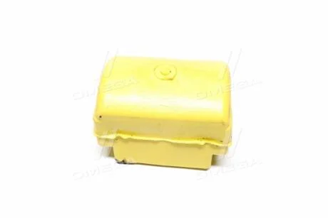 Опора ресори задньої ГАЗ 53,4301, ПАЗ (подушка велика) АВТО-СОЮЗ 88 53-2912431