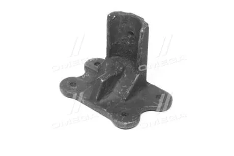 Кронштейн ресори додаткової ГАЗ 53,3307,3309 АВТО-СОЮЗ 88 53-2913444