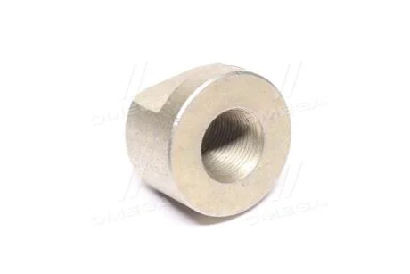 Втулка болта вушка ресори МАЗ ТЕФЛОН (МІЦНІСТЬ 10.9) АВТО-СОЮЗ 88 5335-2902018