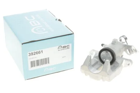 Супорт гальмівний AXIA 392661