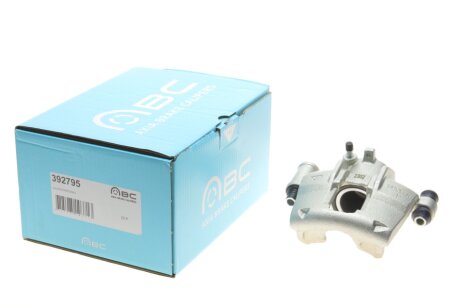 Супорт гальмівний AXIA 392795