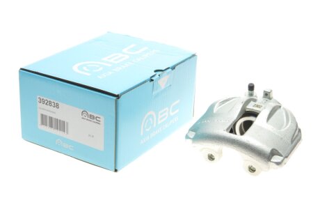 Супорт гальмівний AXIA 392838