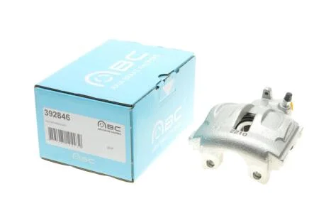 Супорт гальмівний AXIA 392846