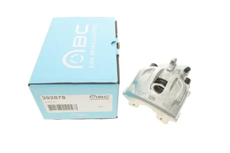 Супорт гальмівний AXIA 392878