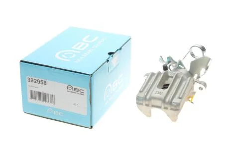 Супорт гальмівний AXIA 392958