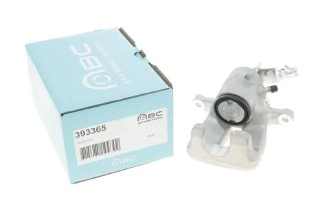 Супорт гальмівний AXIA 393365