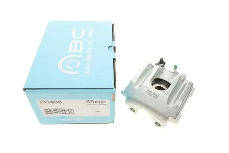 Супорт гальмівний AXIA 393408