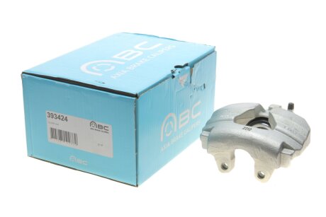 Супорт гальмівний AXIA 393424