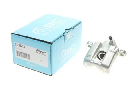 Супорт гальмівний AXIA 393541