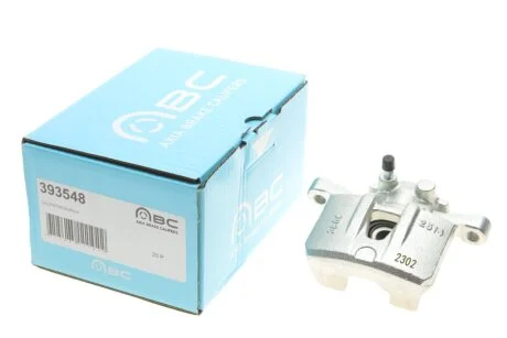 Супорт гальмівний AXIA 393548