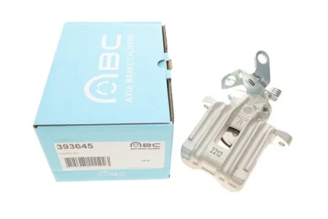 Супорт гальмівний AXIA 393645