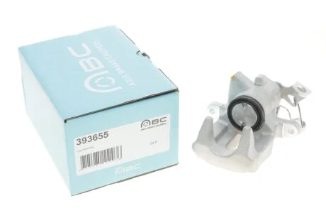 Супорт гальмівний AXIA 393655