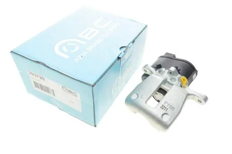 Супорт гальмівний AXIA 393720