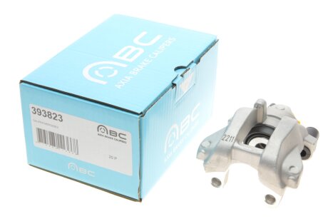 Супорт гальмівний AXIA 393823