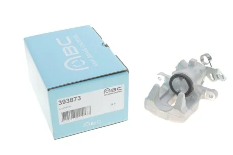 Супорт гальмівний AXIA 393873