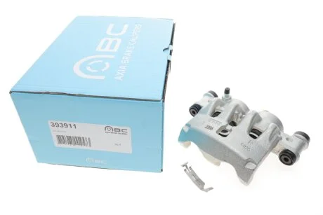 Супорт гальмівний AXIA 393911