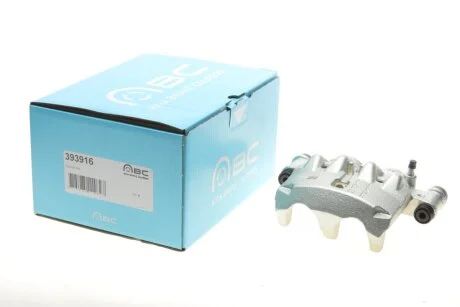 Супорт гальмівний AXIA 393916