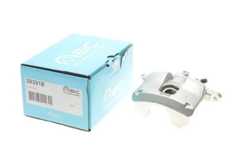 Супорт гальмівний AXIA 393918