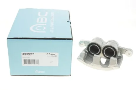 Супорт гальмівний AXIA 393927