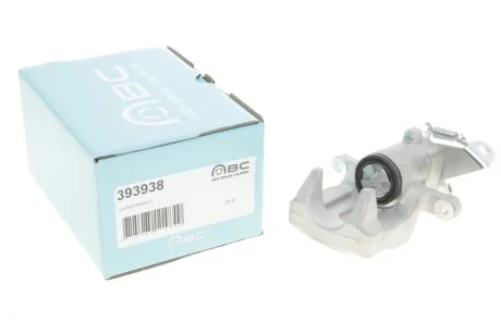 Супорт гальмівний AXIA 393938