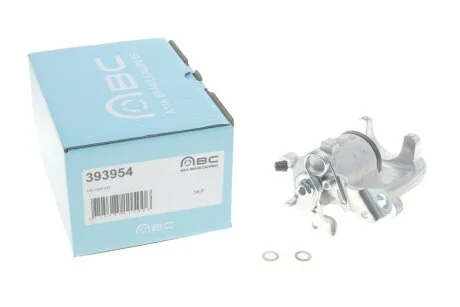 Супорт гальмівний AXIA 393954