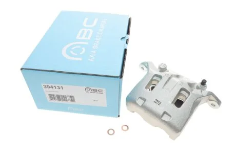 Супорт гальмівний AXIA 394131