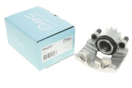 Супорт гальмівний AXIA 394247