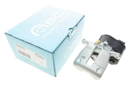 Супорт гальмівний AXIA 394279