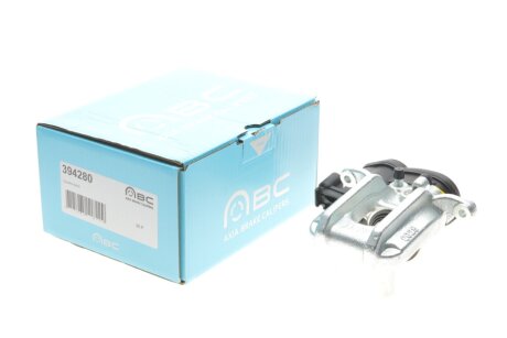 Супорт гальмівний AXIA 394280