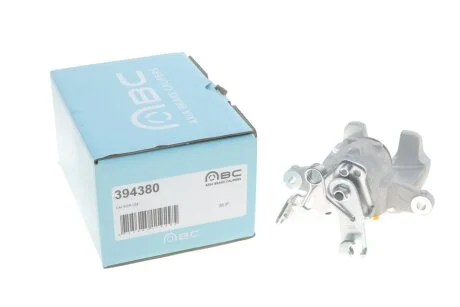 Супорт гальмівний AXIA 394380