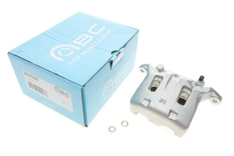 Супорт гальмівний AXIA 394538