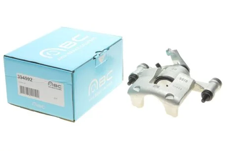 Супорт гальмівний AXIA 394592 (фото 1)